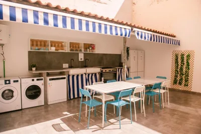 Casa Capitan Coliving Coworking Digital Nomads — foto 5