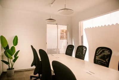 Casa Capitan Coliving Coworking Digital Nomads — foto 6