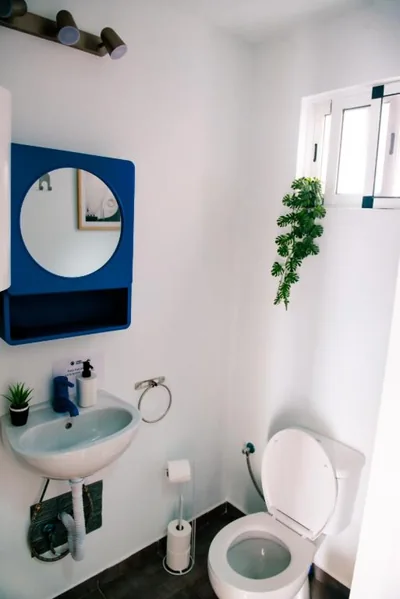 Casa Capitan Coliving Coworking Digital Nomads — foto 8