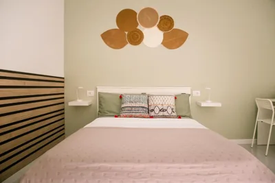 Casa Capitan Coliving Coworking Digital Nomads — foto 9
