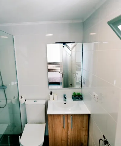 Casa Capitan Coliving Coworking Digital Nomads — foto 11