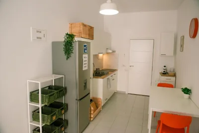 Casa Capitan Coliving Coworking Digital Nomads — foto 12