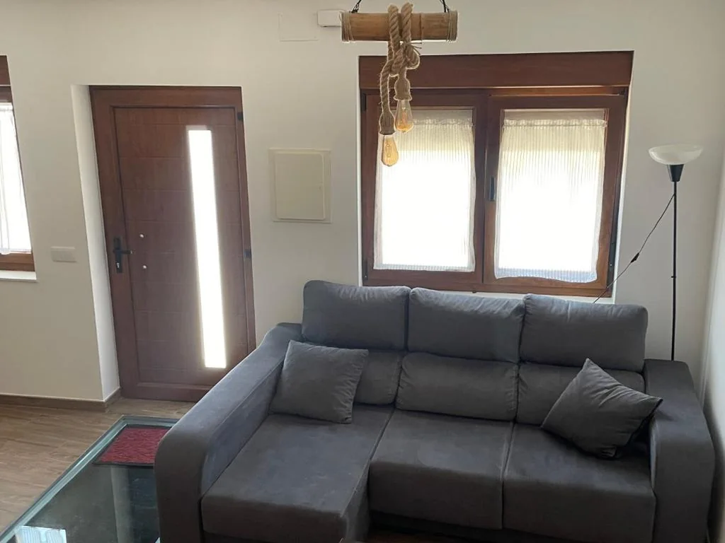 Casa de 2 dormitorios — Casa Capricho