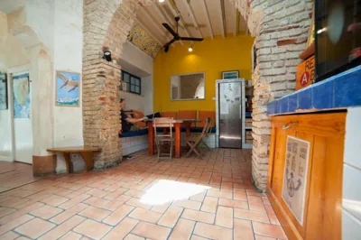 Casa Caracol — Foto 4