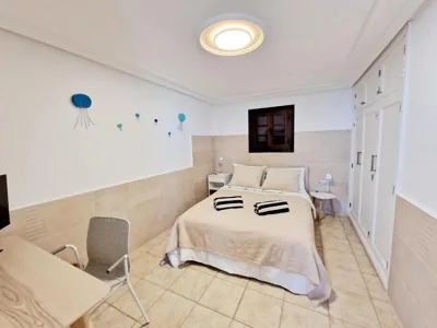Casa Caracoles en Costa Teguise — 写真 4