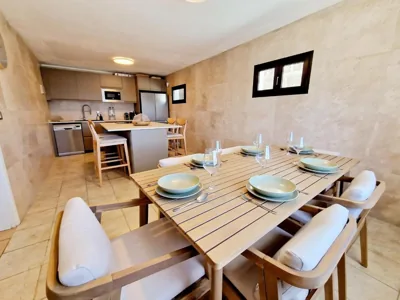 Casa Caracoles en Costa Teguise — 写真 6
