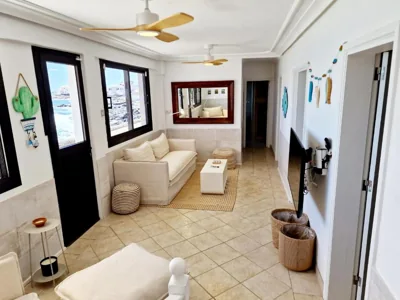 Casa Caracoles en Costa Teguise — 写真 9