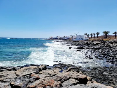 Casa Caracoles en Costa Teguise — 写真 10