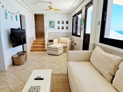 Casa Caracoles en Costa Teguise — 写真 11