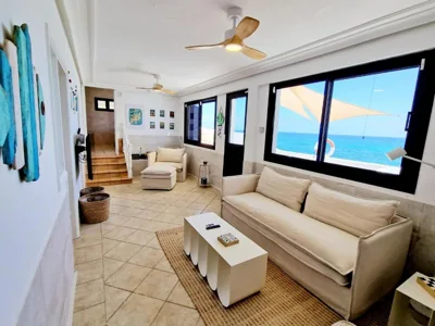 Casa Caracoles en Costa Teguise — 写真 12