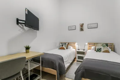 Casa Caraish Arucas Rooms — foto 4