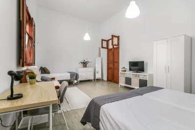 Casa Caraish Arucas Rooms — foto 10