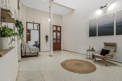 Casa Caraish Arucas Rooms — foto 12