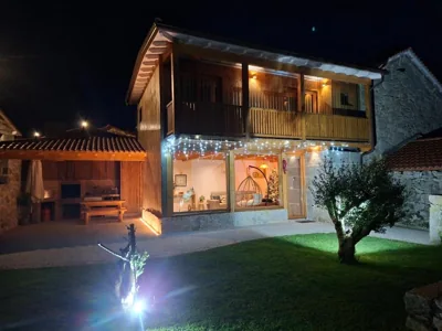Casa Carballo — Foto 10