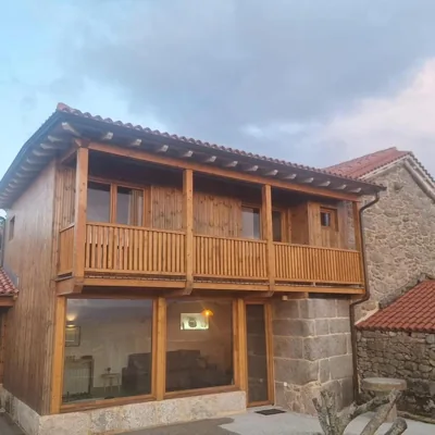 Casa Carballo — Foto 12