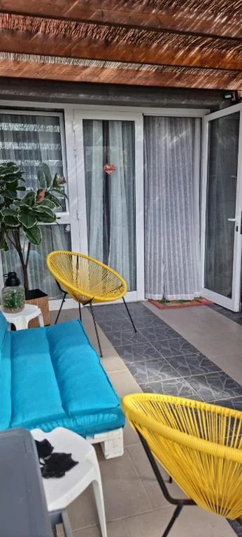 Huis met 1 slaapkamer — casa CARIN