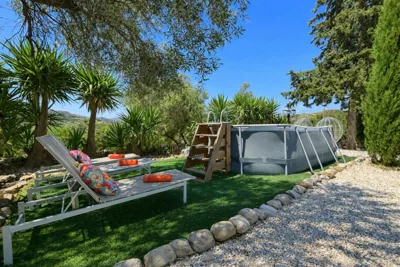 Casa Carla Andalucia, el Torcal — photo 4