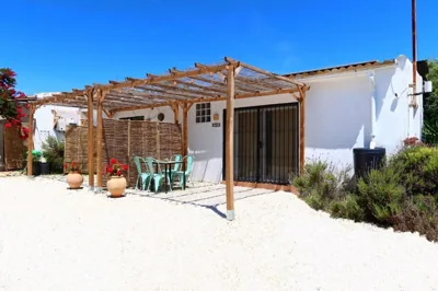 Casa Carla Andalucia, el Torcal — photo 7
