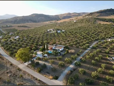 Casa Carla Andalucia, el Torcal — photo 10