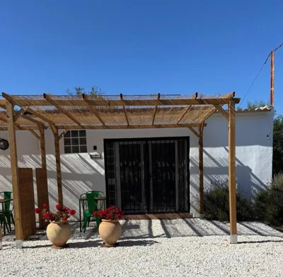 Casa Carla Andalucia, el Torcal — photo 11