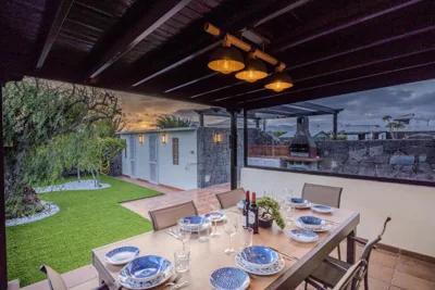 Casa Carla — Foto 5