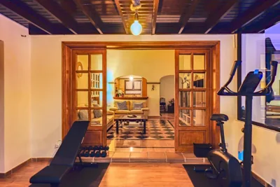 Casa Carla — Foto 6