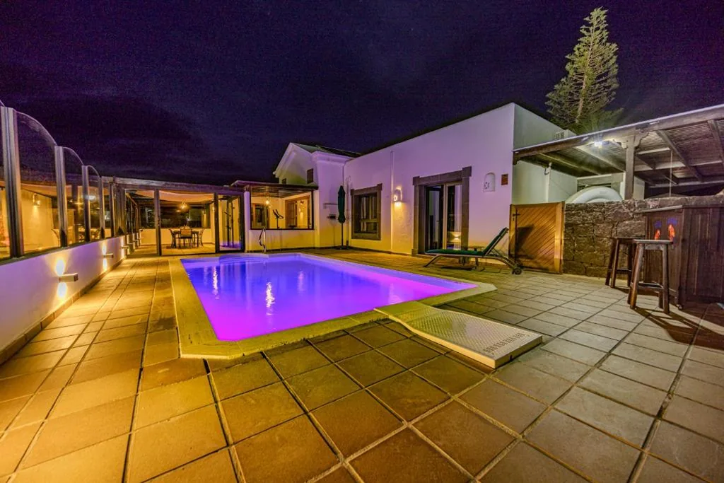 Villa mit 3 Schlafzimmern — Casa Carla