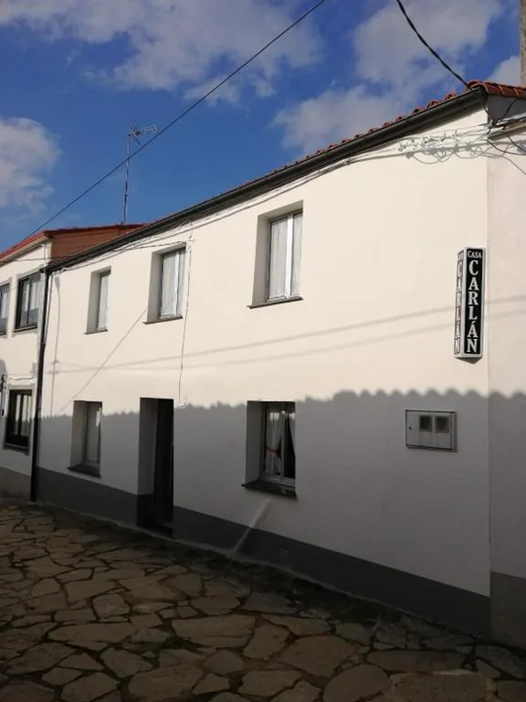 Casa — Casa Carlán