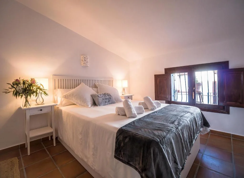 Casa Carmen Altea with Terrace