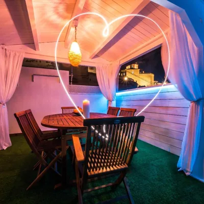 Casa Carmen Altea with Terrace — photo 4