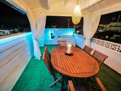 Casa Carmen Altea with Terrace — photo 5