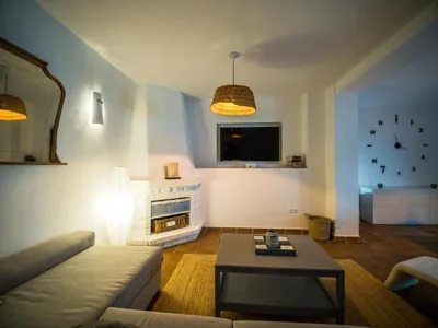 Casa Carmen Altea with Terrace — photo 6