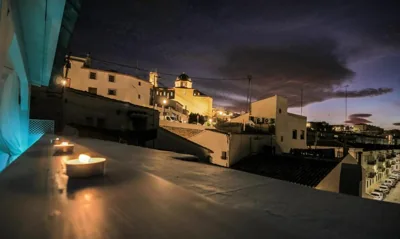 Casa Carmen Altea with Terrace — photo 12