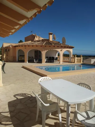 CASA CARMEN — foto 4