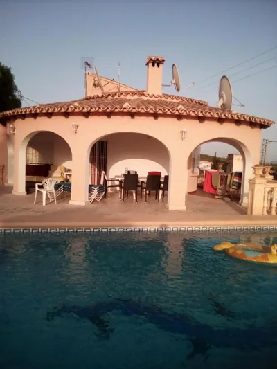 CASA CARMEN — foto 9