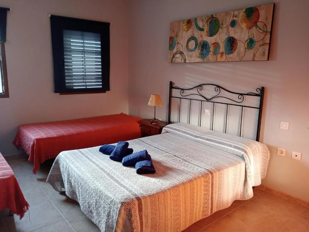 Casa Carmen Dolores