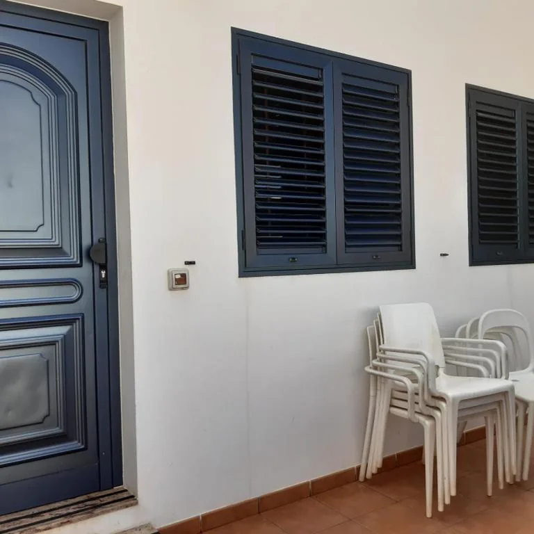 Casa de 3 dormitorios — Casa Carmen Dolores