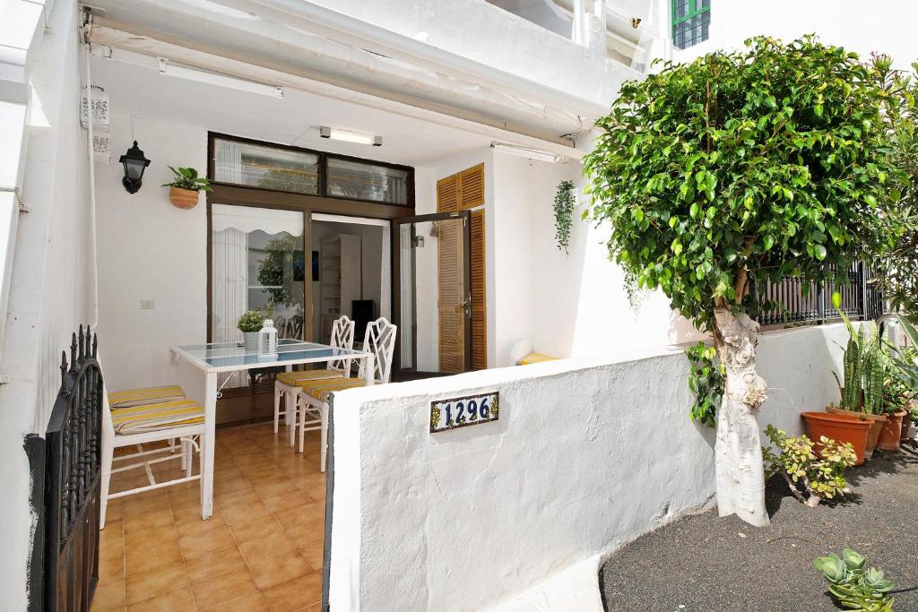 Casa Carmen