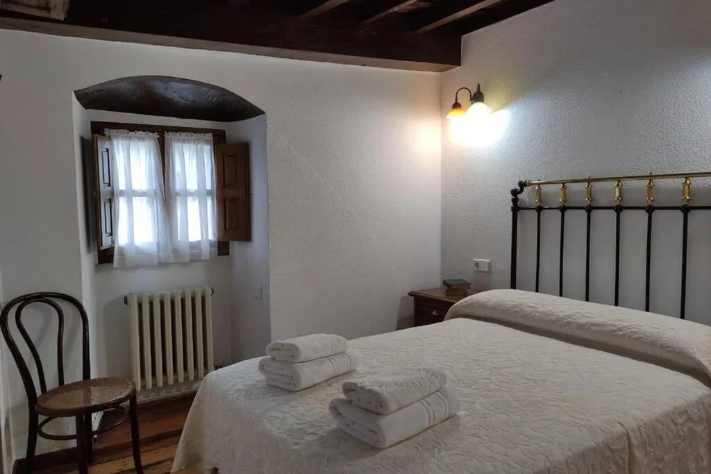 CASA CARMEN Respira Asturias, respira naturaleza.