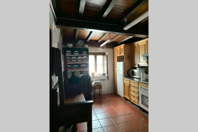 CASA CARMEN Respira Asturias, respira naturaleza. — 写真 4