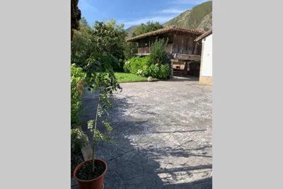 CASA CARMEN Respira Asturias, respira naturaleza. — 写真 8