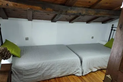 CASA CARMEN Respira Asturias, respira naturaleza. — 写真 12