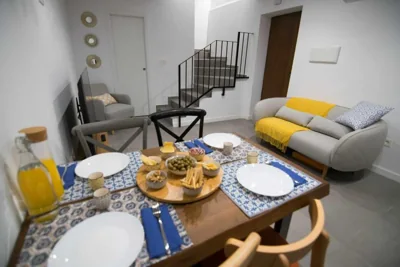 Casa Carmen – Terraza y patio privado en Salobreña — foto 4