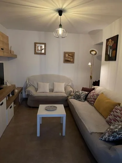 Casa Carmen. Villa Romana Salar — foto 5