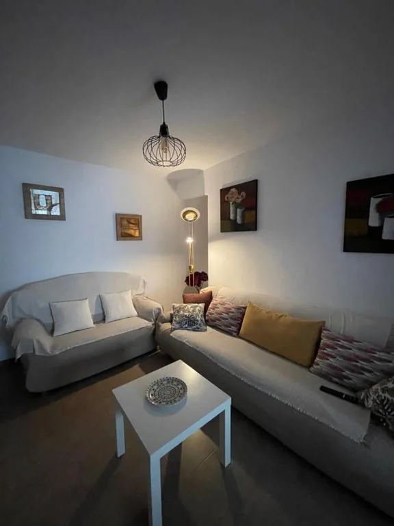 Casa de 3 dormitorios — Casa Carmen. Villa Romana Salar