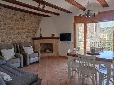 Casa Carmeta Beceite — foto 5