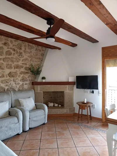 Casa Carmeta Beceite — foto 8