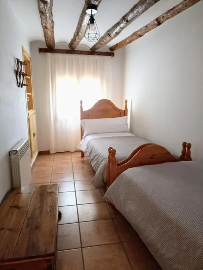 Casa Carmeta Beceite — foto 10