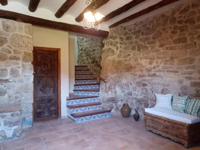Casa Carmeta Beceite — foto 11