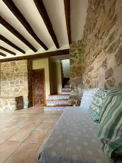 Casa Carmeta Beceite — foto 12